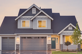 Home momentum banner